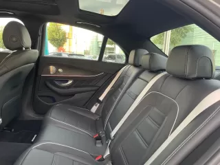 MERCEDES-BENZ Clase E MercedesAMG E 63 S 4MATIC