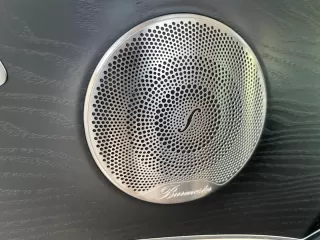 MERCEDES-BENZ Clase E MercedesAMG E 63 S 4MATIC