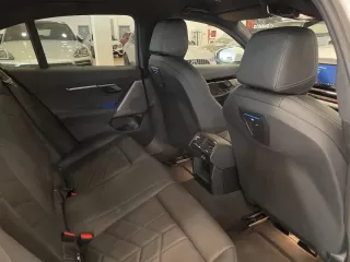 BMW Serie 5 520d xDrive PACK M