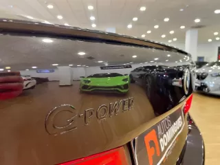 BMW Serie 5 M550i xDrive