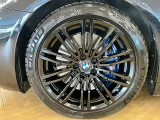 BMW Serie 5 M550i xDrive