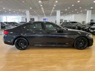 BMW Serie 5 M550i xDrive