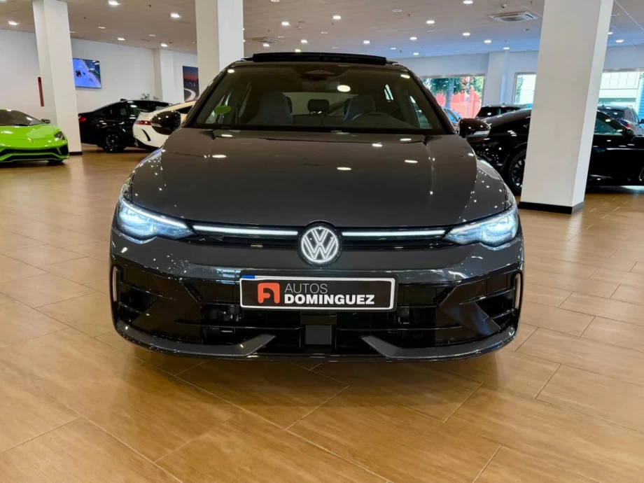 VOLKSWAGEN Golf R Black Edition 2.0 TSI 333CV DSG 4Mot