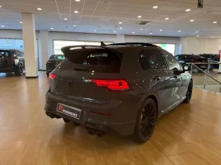 VOLKSWAGEN Golf R Black Edition 2.0 TSI 333CV DSG 4Mot