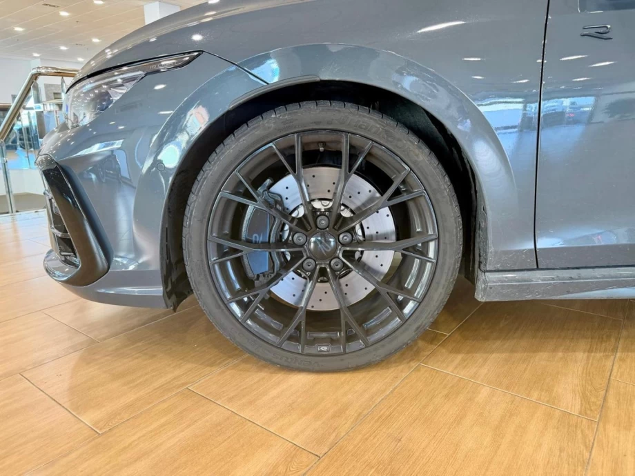 VOLKSWAGEN Golf R Black Edition 2.0 TSI 333CV DSG 4Mot