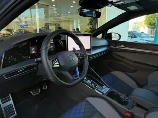 VOLKSWAGEN Golf R Black Edition 2.0 TSI 333CV DSG 4Mot