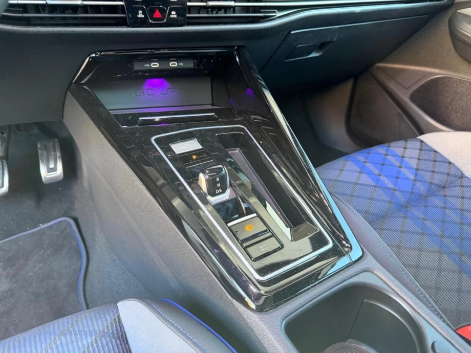 VOLKSWAGEN Golf R Black Edition 2.0 TSI 333CV DSG 4Mot