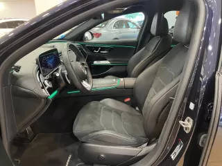 MERCEDES-BENZ Clase E E 300 de con tecnologia hibrida EQ
