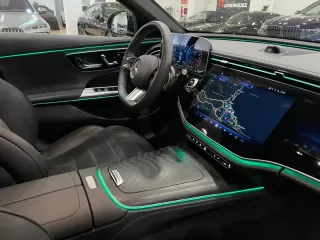 MERCEDES-BENZ Clase E E 300 de con tecnologia hibrida EQ