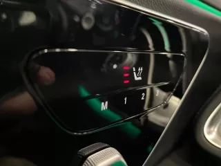 MERCEDES-BENZ Clase E E 300 de con tecnologia hibrida EQ