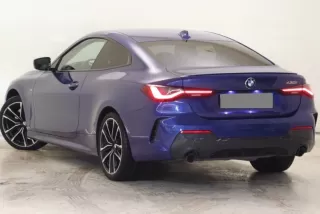 BMW Serie 4 430i PACK M