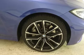 BMW Serie 4 430i PACK M