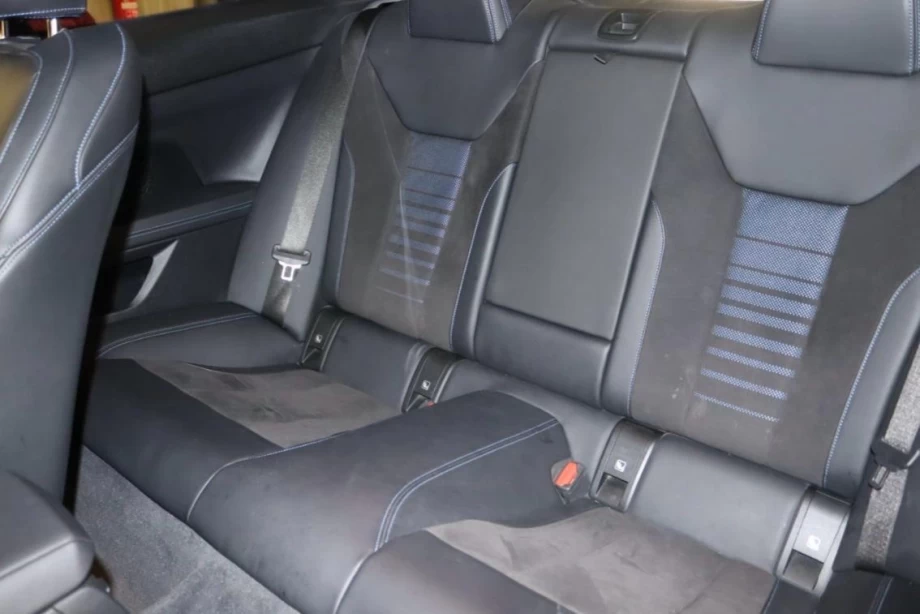 BMW Serie 4 430i PACK M