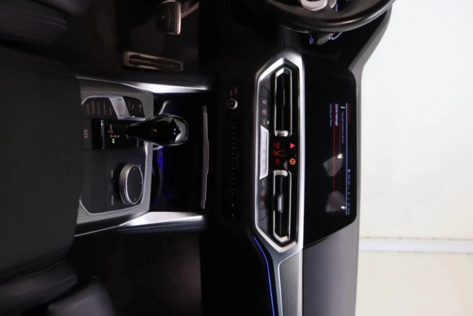 BMW Serie 4 430i PACK M