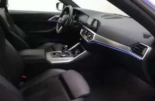 BMW Serie 4 430i PACK M