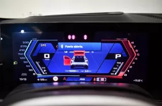 BMW X6 M Competition