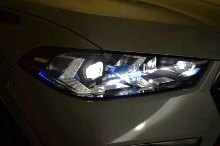 BMW X6 M Competition