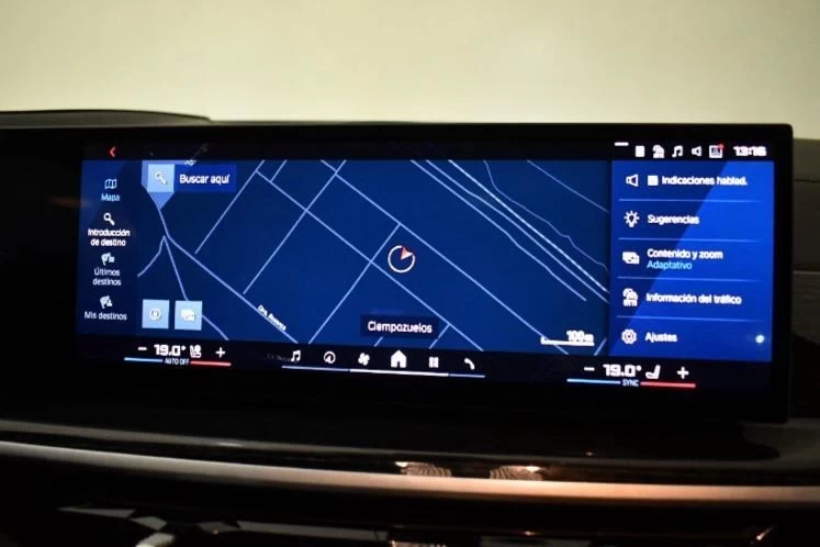 BMW X6 M Competition