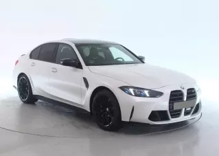 BMW Serie 3 M3 Competition M xDrive