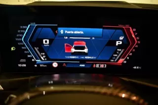 BMW Serie 3 M3 Competition M xDrive