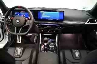 BMW Serie 3 M3 Competition M xDrive