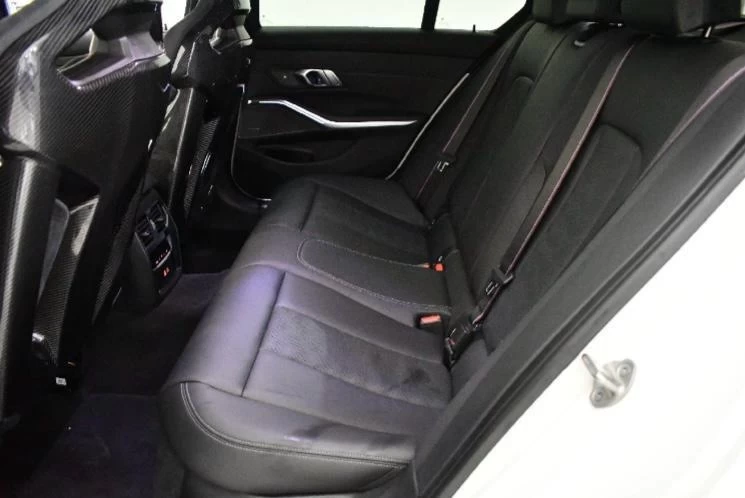 BMW Serie 3 M3 Competition M xDrive