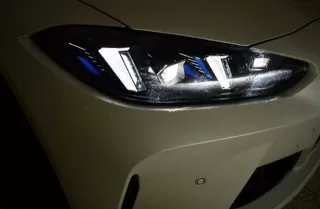 BMW Serie 3 M3 Competition M xDrive