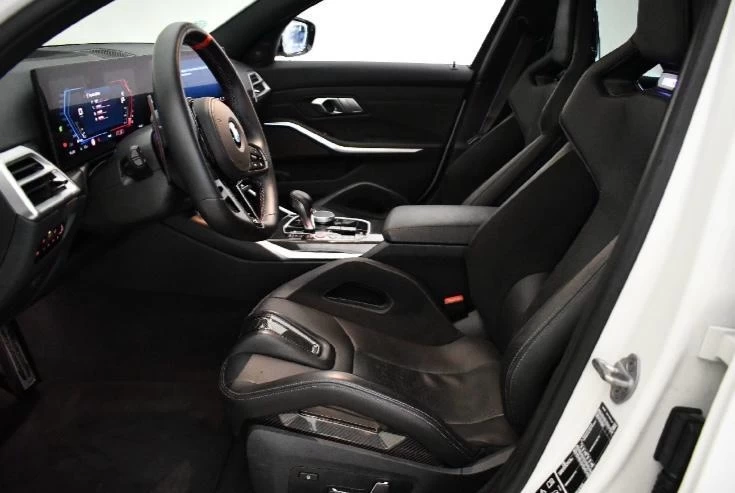 BMW Serie 3 M3 Competition M xDrive