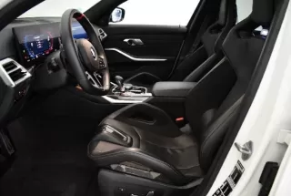 BMW Serie 3 M3 Competition M xDrive