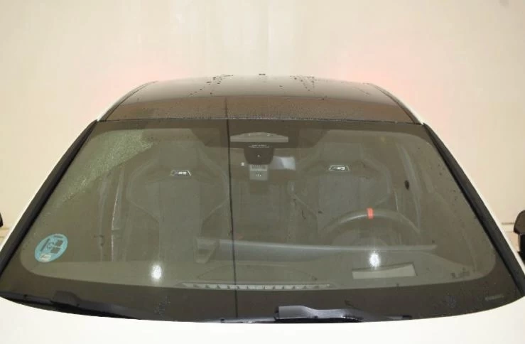 BMW Serie 3 M3 Competition M xDrive