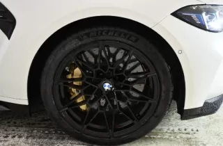 BMW Serie 3 M3 Competition M xDrive