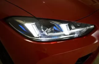 BMW Serie 4 M4 Competition Cabrio M XDrive