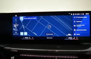 BMW Serie 4 M4 Competition Cabrio M XDrive