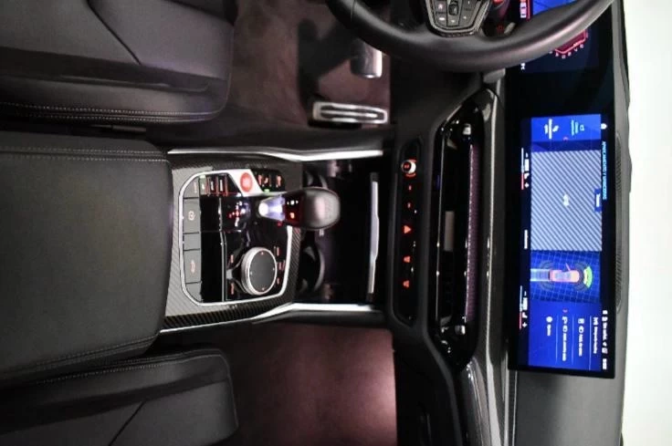 BMW Serie 4 M4 Competition Cabrio M XDrive