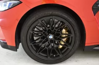 BMW Serie 4 M4 Competition Cabrio M XDrive