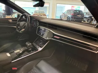 *AUDI A7 SPORTBACK RS7 600 CV