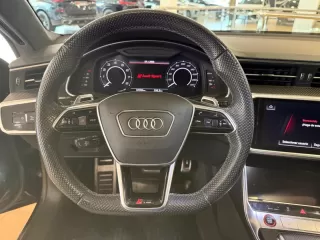 *AUDI A7 SPORTBACK RS7 600 CV