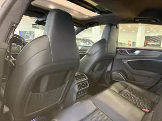 *AUDI A7 SPORTBACK RS7 600 CV