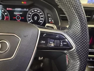 *AUDI A7 SPORTBACK RS7 600 CV