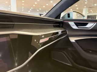 *AUDI A7 SPORTBACK RS7 600 CV