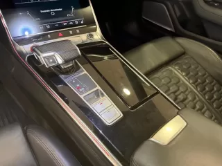 *AUDI A7 SPORTBACK RS7 600 CV