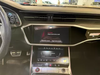 *AUDI A7 SPORTBACK RS7 600 CV