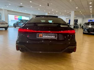 *AUDI A7 SPORTBACK RS7 600 CV