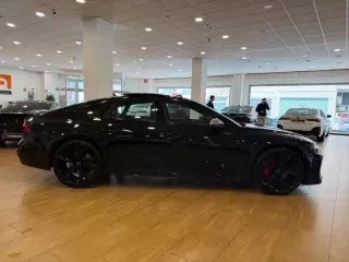 *AUDI A7 SPORTBACK RS7 600 CV