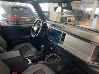 FORD Bronco Outer Banks 2.7 EcoBoost V6 335CV 4x4 In