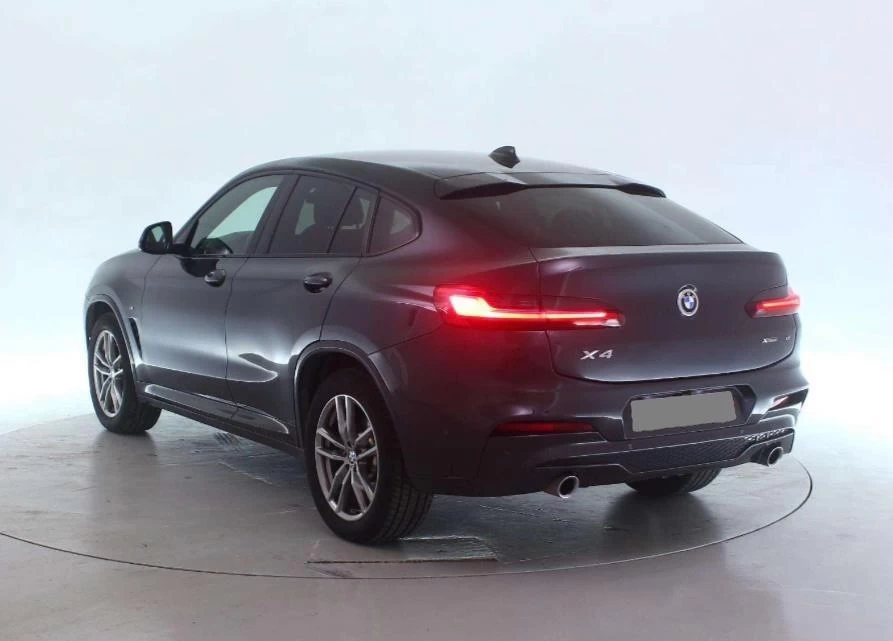 BMW X4 xDrive20d PACK M