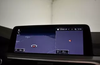 BMW X4 xDrive20d PACK M