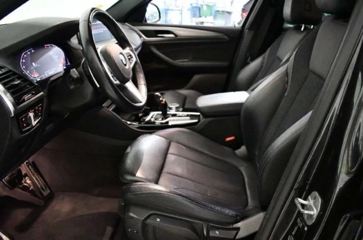 BMW X4 xDrive20d PACK M