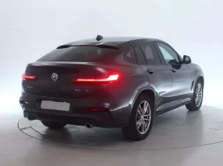 BMW X4 xDrive20d PACK M