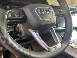 AUDI Q8 S line 50 TDI 210kW quattro tiptronic